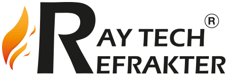 Ray Tech Refrakter - İleri Teknoloji Refrakter Çözümleri