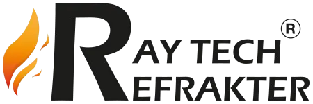 Ray Tech Refrakter - İleri Teknoloji Refrakter Çözümleri